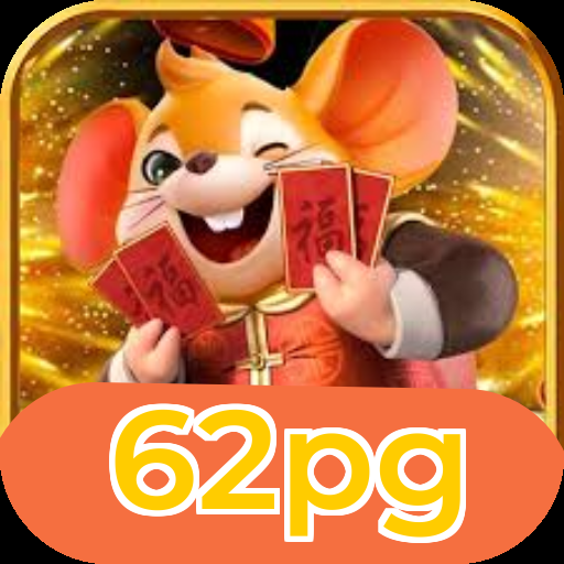62pg segurança SSL 256-bit - Licença Curaçao, eCOGRA, GLI certificado
